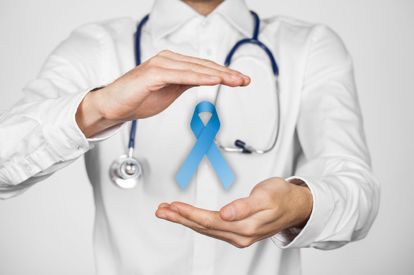 tumor de próstata