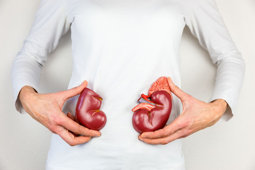 Angiomiolipoma renal